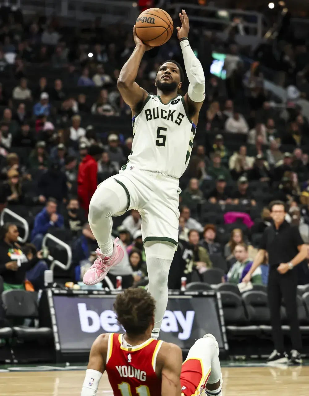 九娱游戏官网 -刚刚！今夜辽宁本钢备战NBA总决赛转折点密尔沃基雄鹿伤情更新，尼斯围绕NBA常规赛临场应变的简单介绍